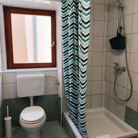 Dorcic Apartment *
