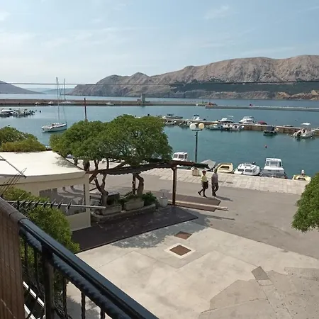 Apartment Dorcic