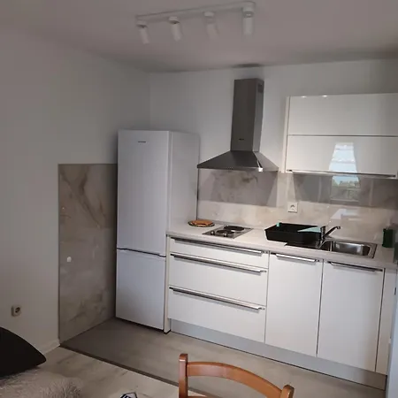 Dorcic Apartment *