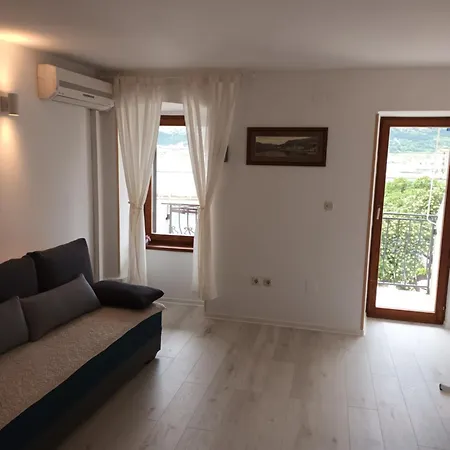 Dorcic Apartment