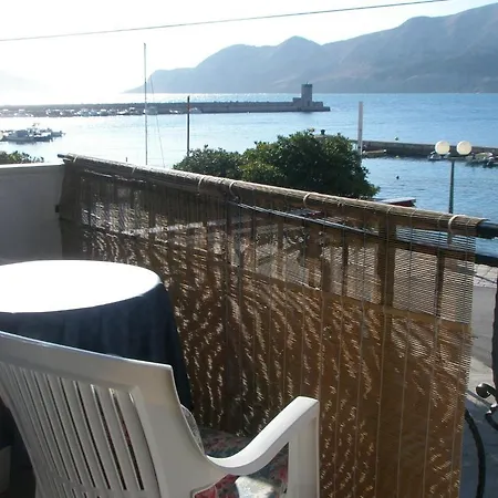 Apartment Dorcic Baska (Krk)