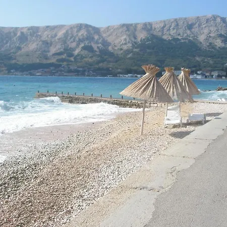 Dorcic Baska (Krk)