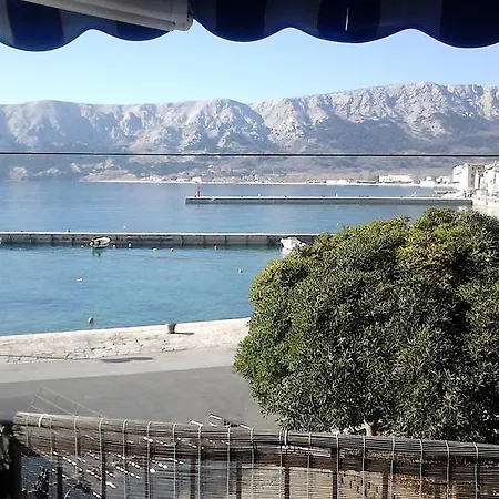 Apartment Dorcic Baska (Krk)