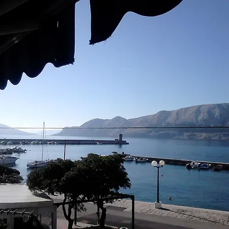 Dorcic Apartment *