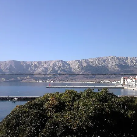 Dorcic Baska (Krk)