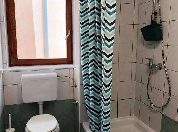 Dorcic アパート *