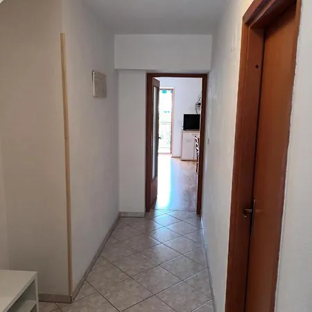 Appartement Dorcic *