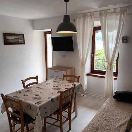 Appartement Dorcic *