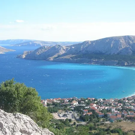 Dorcic Apartamento