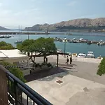 Apartment Dorcic