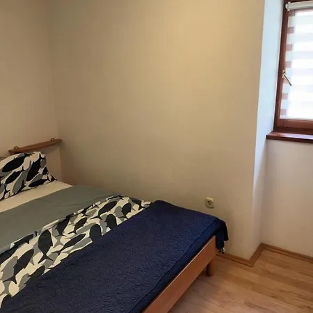 Dorcic * Baska (Krk)