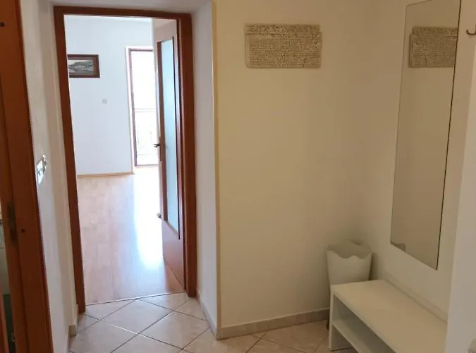 Dorcic Apartamento *