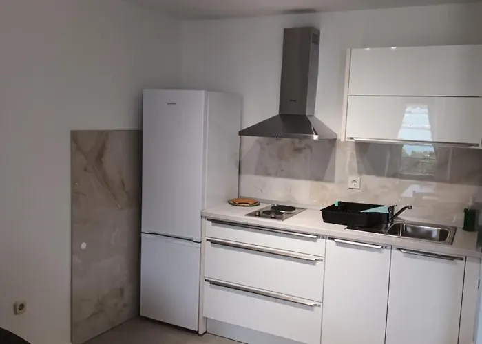 Dorcic Apartamento *