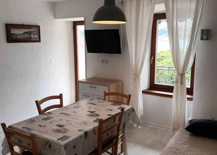 Apartamento Dorcic *