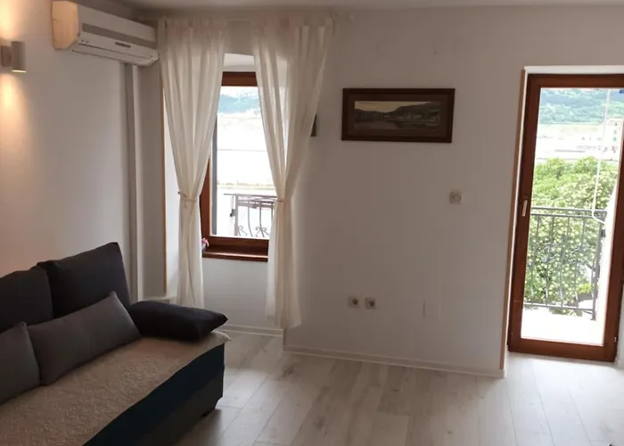 Dorcic Apartamento