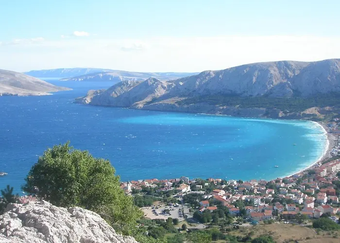 Dorcic Apartamento